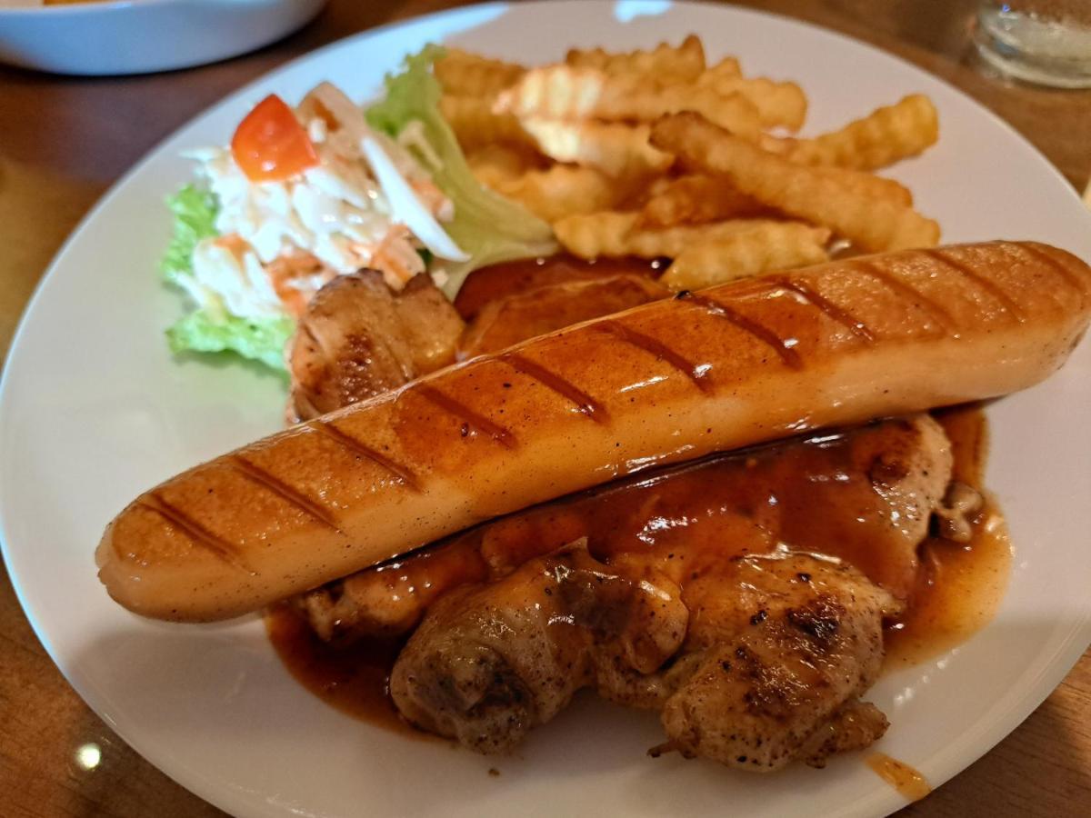 Woodsbury Suites Ikea House Butterworth Penang 외부 사진