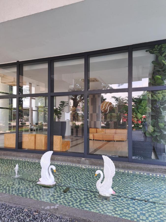 Woodsbury Suites Ikea House Butterworth Penang 외부 사진