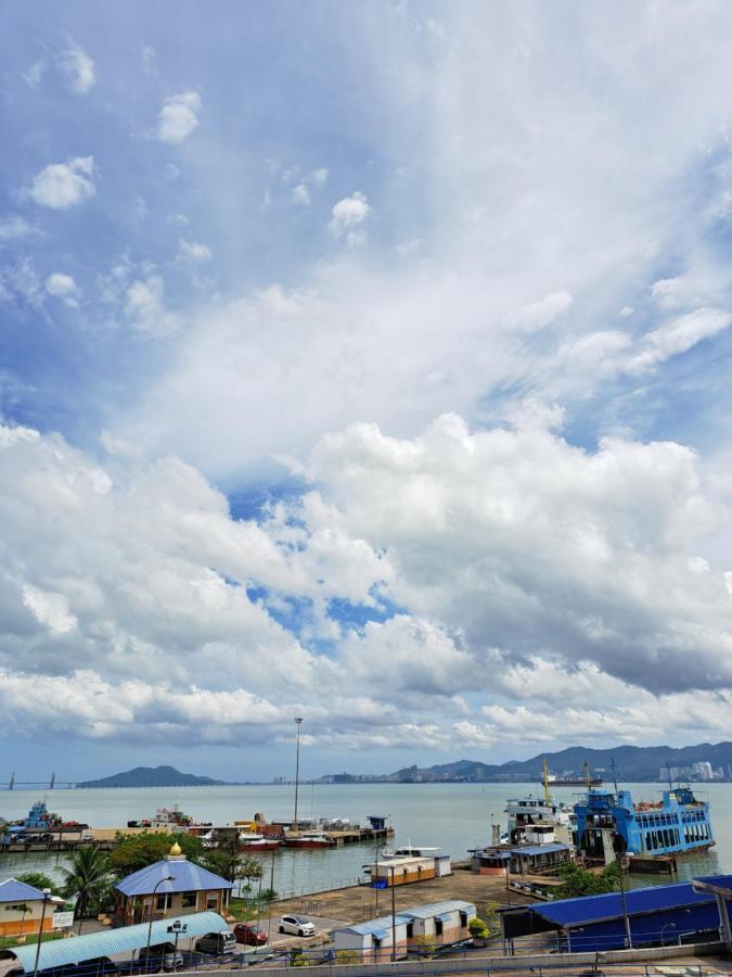 Woodsbury Suites Ikea House Butterworth Penang 외부 사진