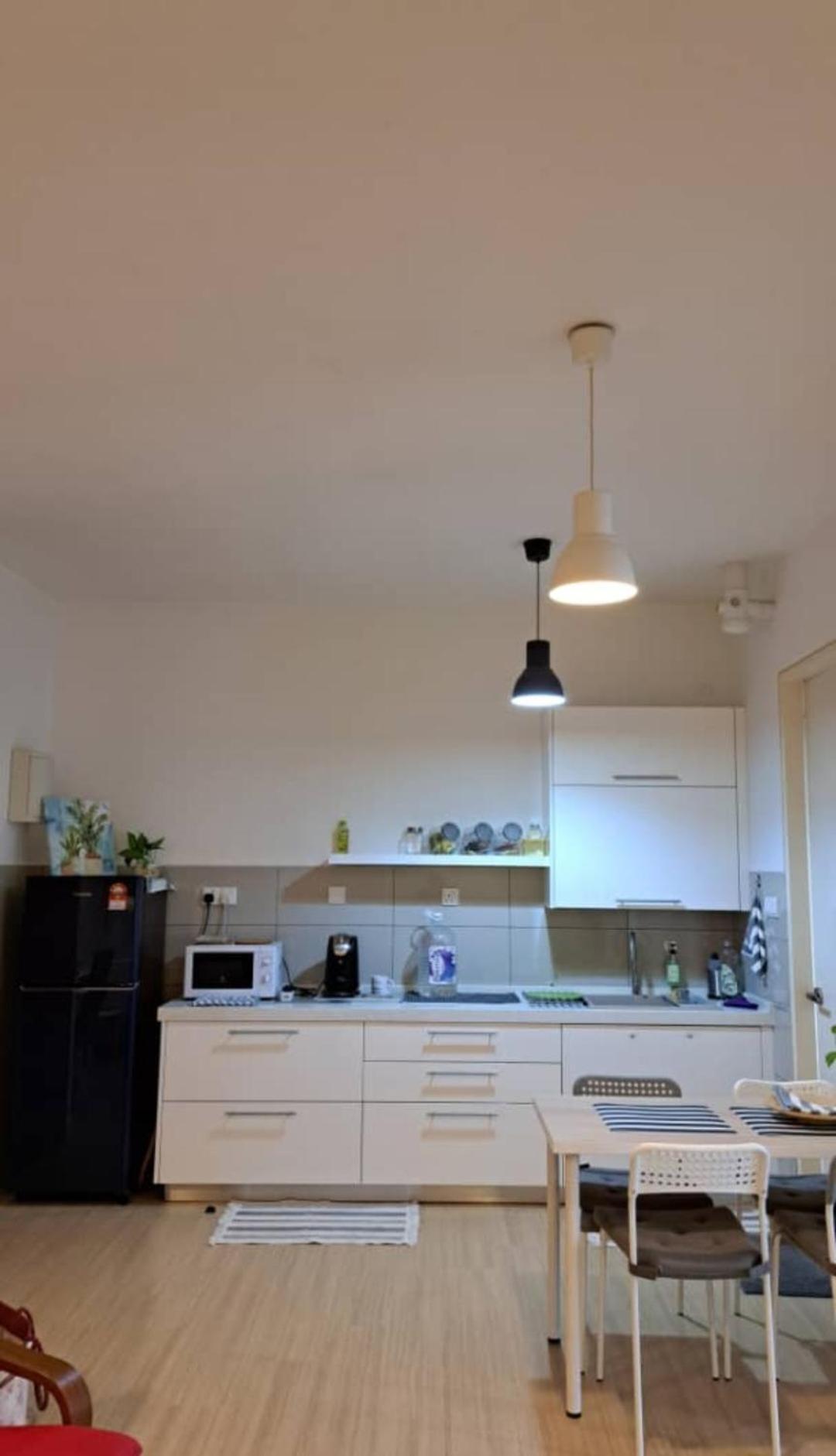 Woodsbury Suites Ikea House Butterworth Penang 외부 사진