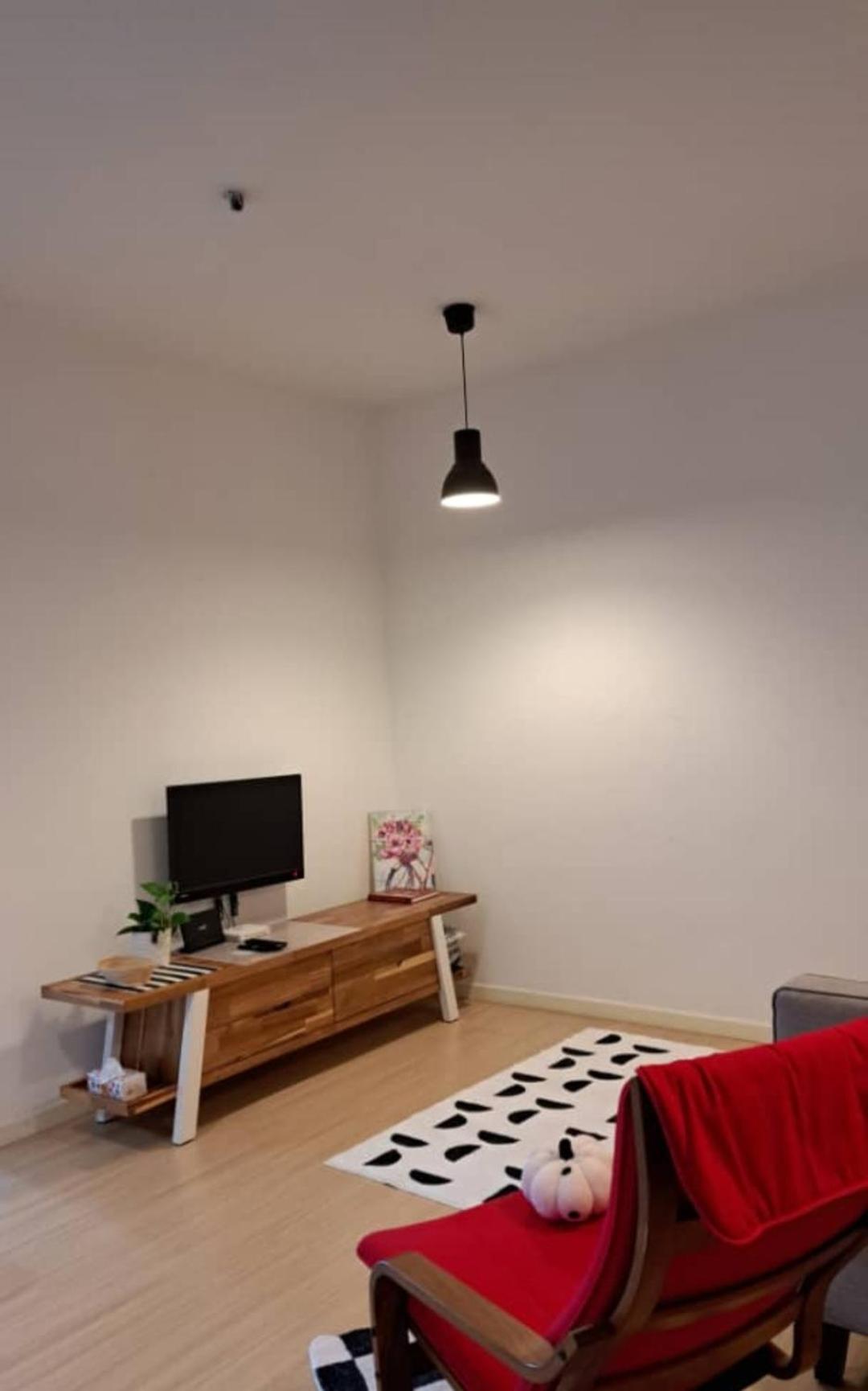 Woodsbury Suites Ikea House Butterworth Penang 외부 사진